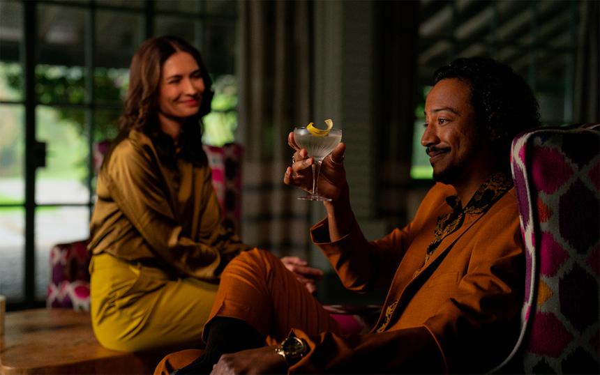 Рецензия на сериал «Одна из многих» (2025)