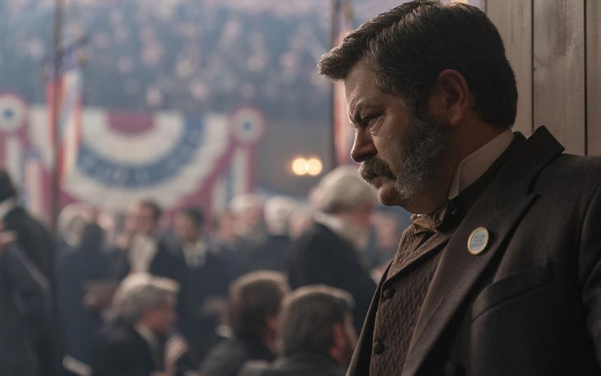 Каким получился сериал «Смерть от молнии»