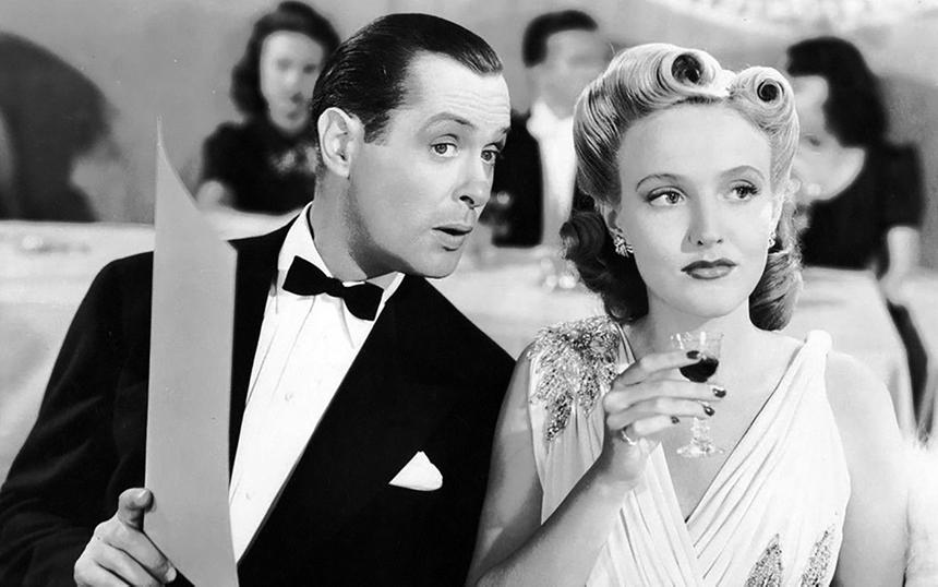 Кэрол Ломбард