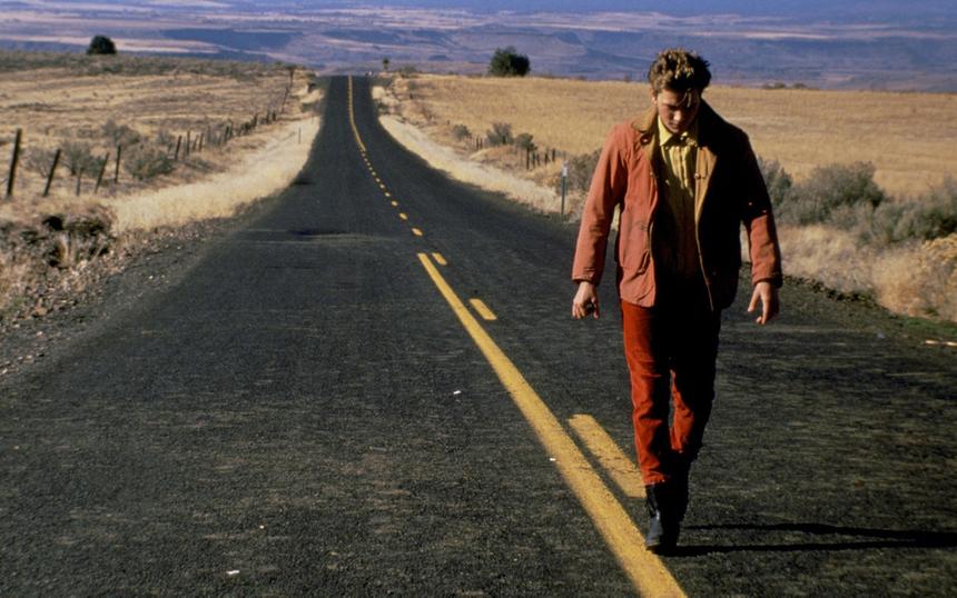 Ривер Феникс