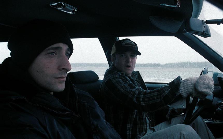 Брэд Ренфро