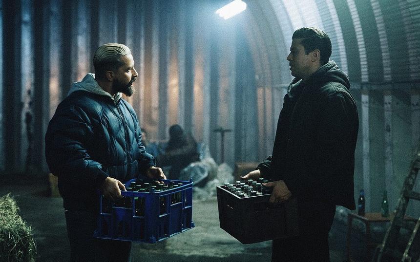 Рейтинг лучших боевиков 2025 года