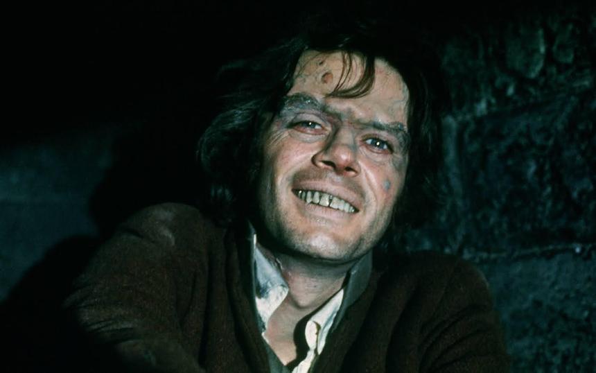 «Франкенштейн: Правдивая история»