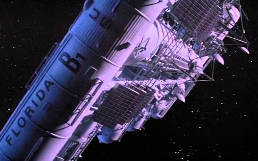 Рейтинг всех фильмов Роланда Эммериха