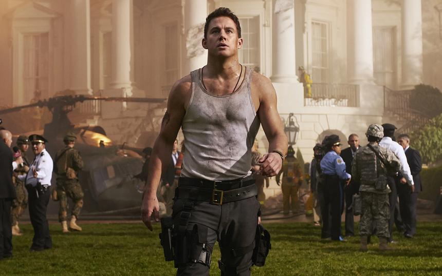 Список всех фильмов Роланда Эммериха