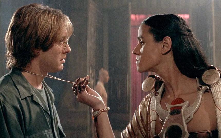 Лучшие фильмы Роланда Эммериха