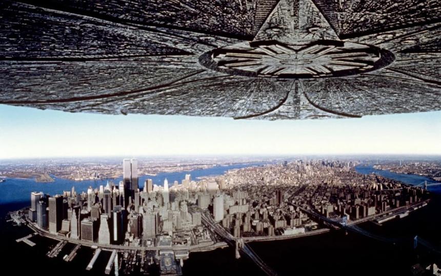 «День независимости»