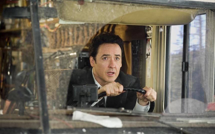 Кадр из фильма «2012»