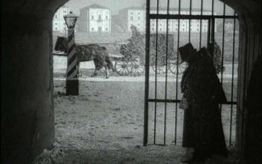 «Шинель» (1926)