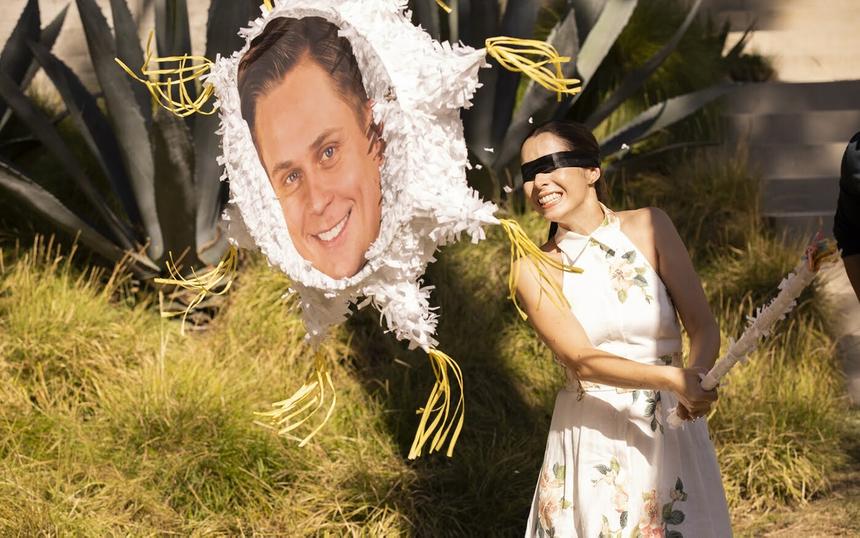 «Игрушка для взрослых»