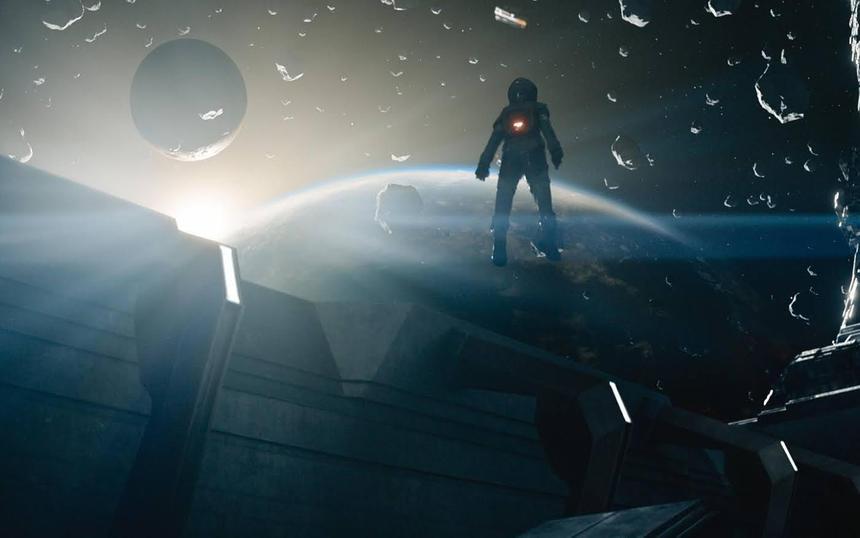 «Основание»