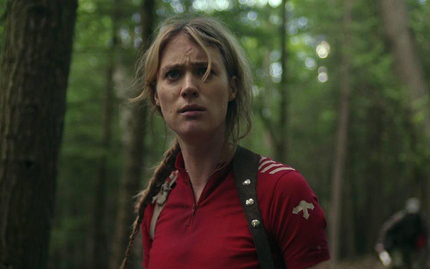 «Станция одиннадцать»