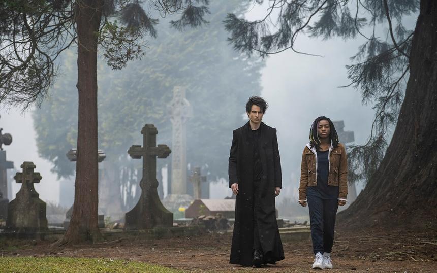 «Песочный человек»