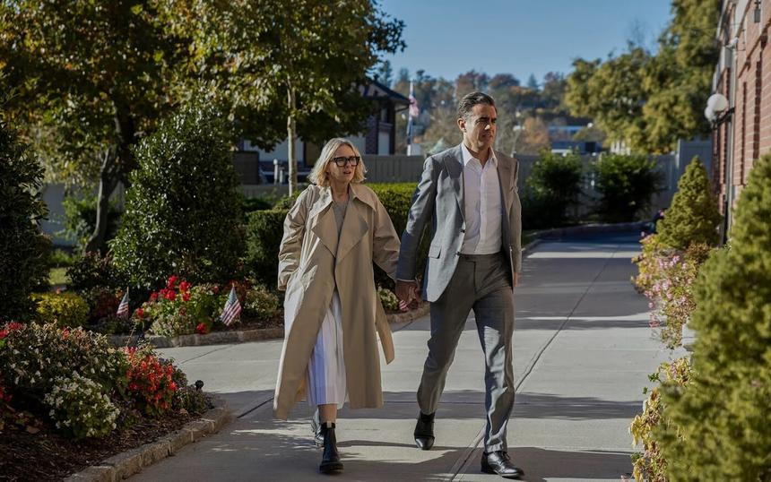 «Хранитель»