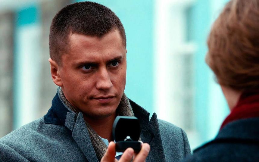 От сына олигарха до заботливого отца: Все части франшизы «Мажор» по порядку