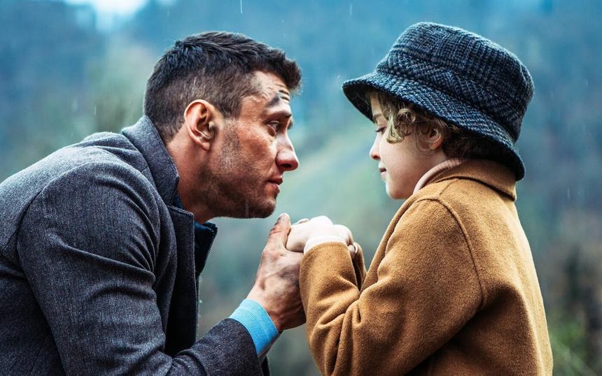 От сына олигарха до заботливого отца: Все части франшизы «Мажор» по порядку