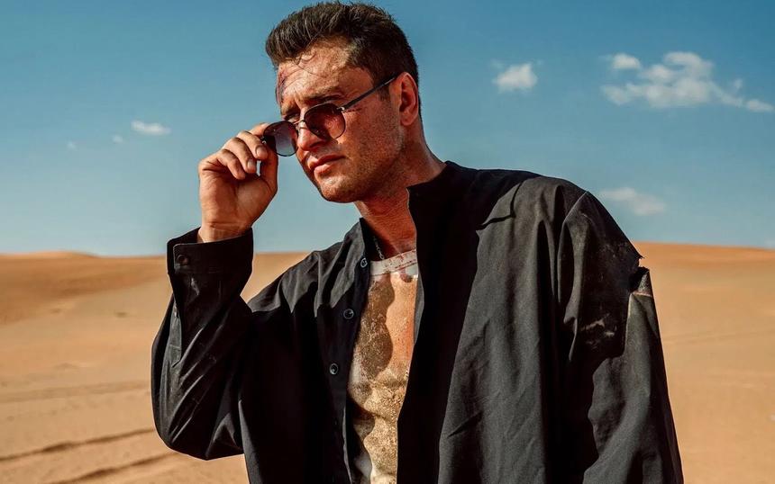 От сына олигарха до заботливого отца: Все части франшизы «Мажор» по порядку