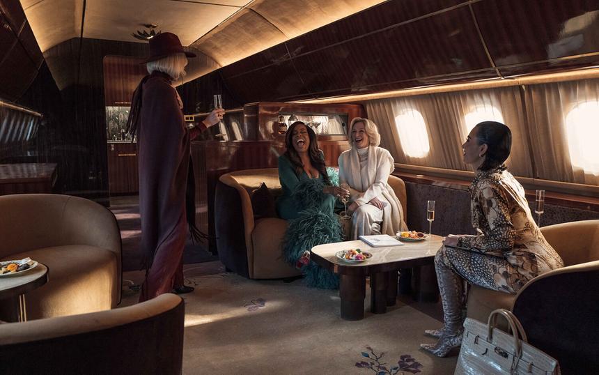 Рецензия на сериал «Всё честно»