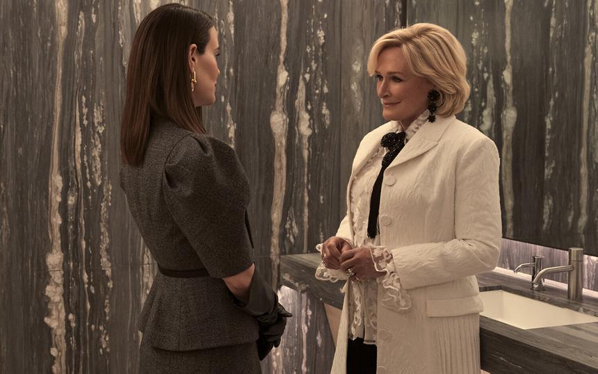 Сериал «Всё честно»: трейлер, кадры, сюжет, рецензия