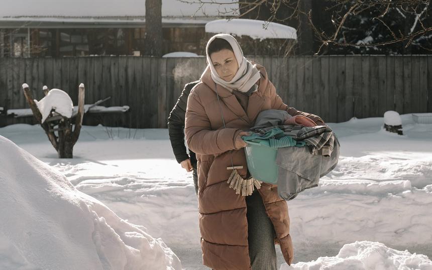 «Пингвины моей мамы», 2-й сезон: трейлер, кадры, сюжет, рецензия