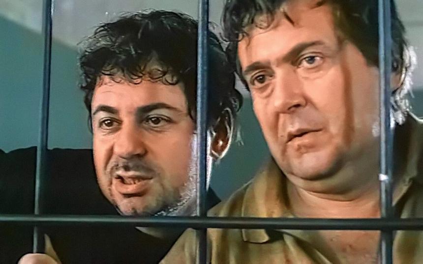 «Ландыш серебристый»