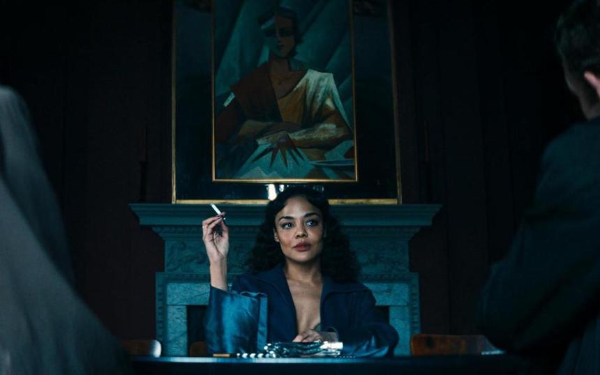 Рецензия на фильм «Гедда» (2025)