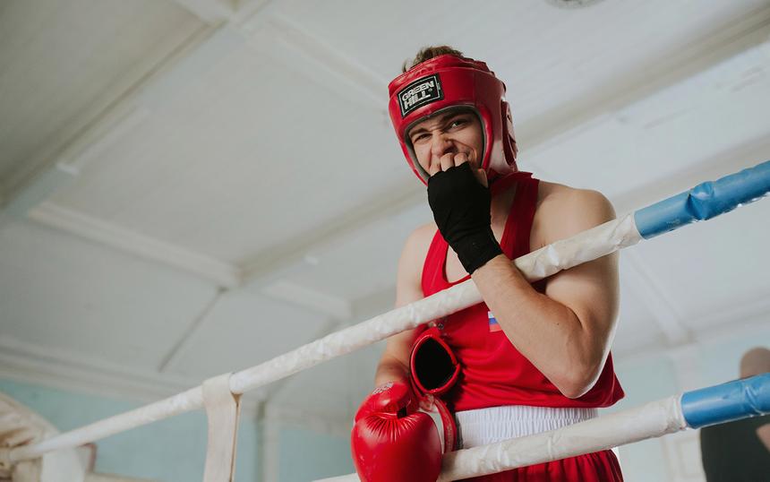 Сериал «Маяк» (2026)