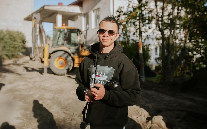 Сериал «Маяк» (2026)