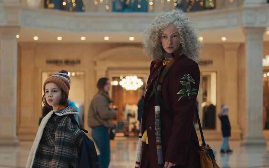 Каким получился фильм «Яга на нашу голову»