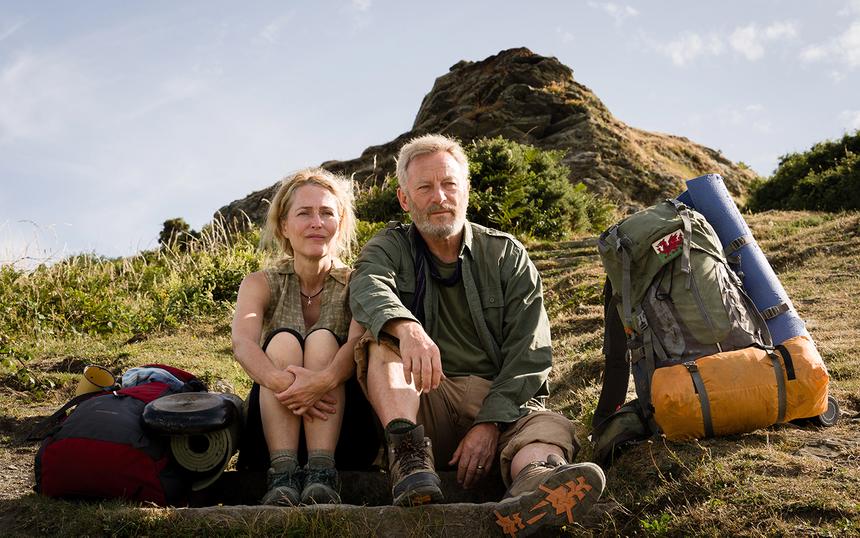 Рецензия на фильм «Соленая тропа»