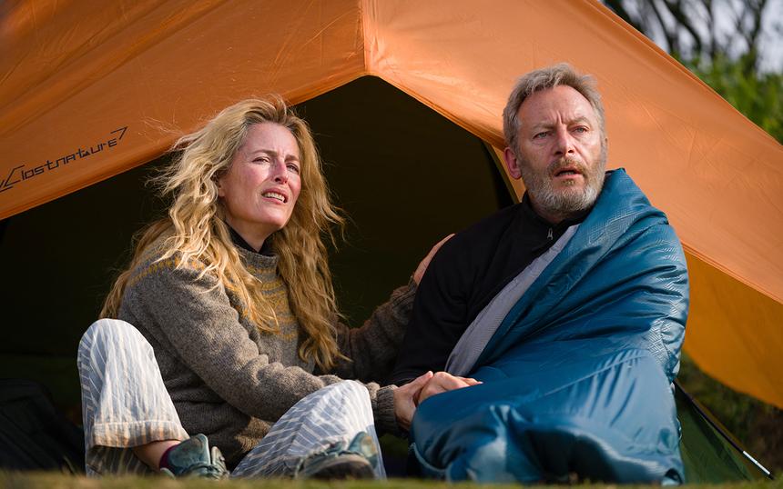 Каким получился фильм «Соленая тропа»