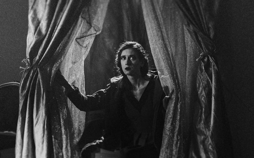 «Смерть Дракулы» (2025)