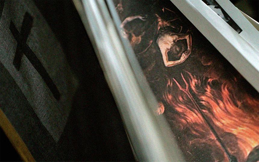 «Ночная песнь» (2025)