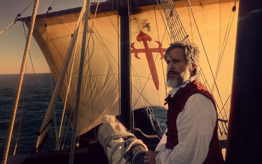 «Магеллан» (2025)