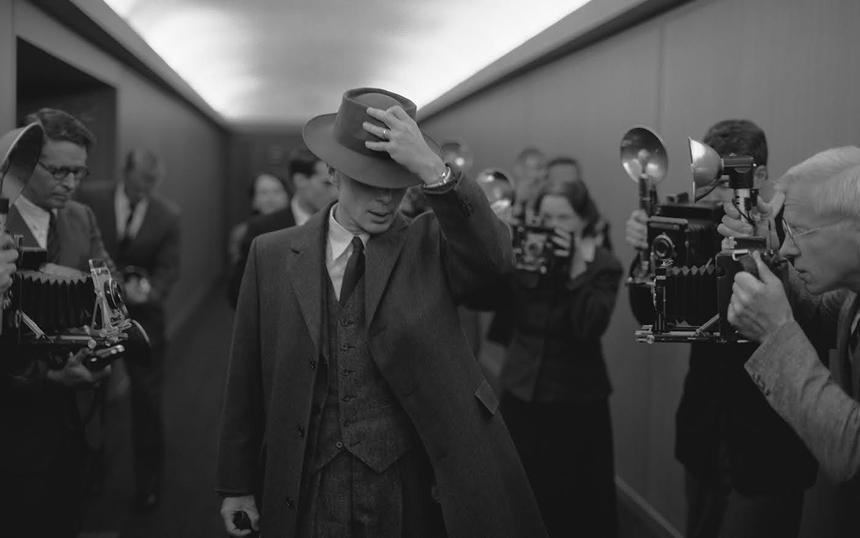 «Оппенгеймер»