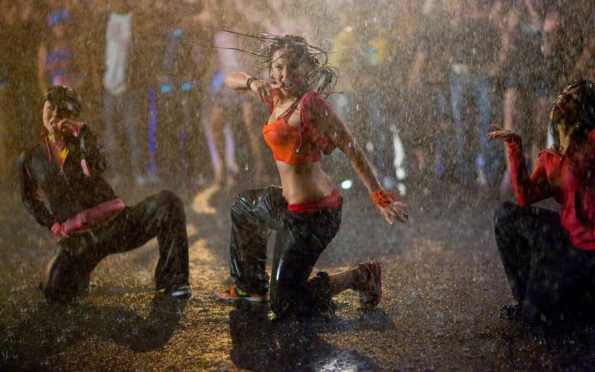 Фильм «Шаг вперед 2: Улицы»