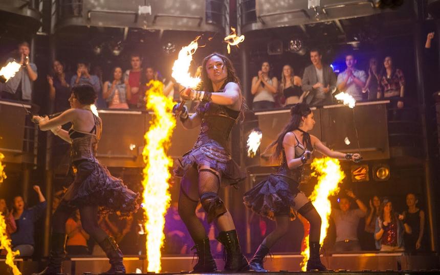 Фильм «Шаг вперед: Всё или ничего»