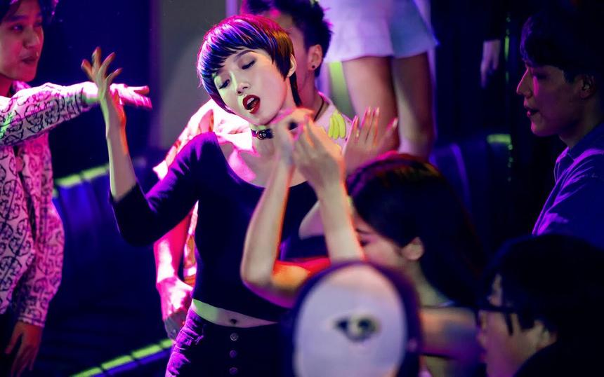 Фильм «Шаг вперед 6: Год танцев»