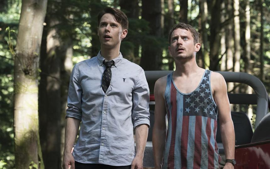 «Детективное агентство Дирка Джентли»