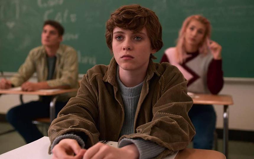 «Меня это не устраивает!»