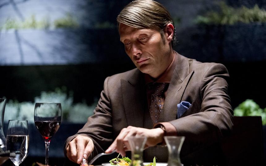 «Ганнибал»