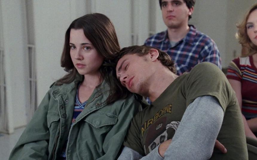 «Хулиганы и ботаны»