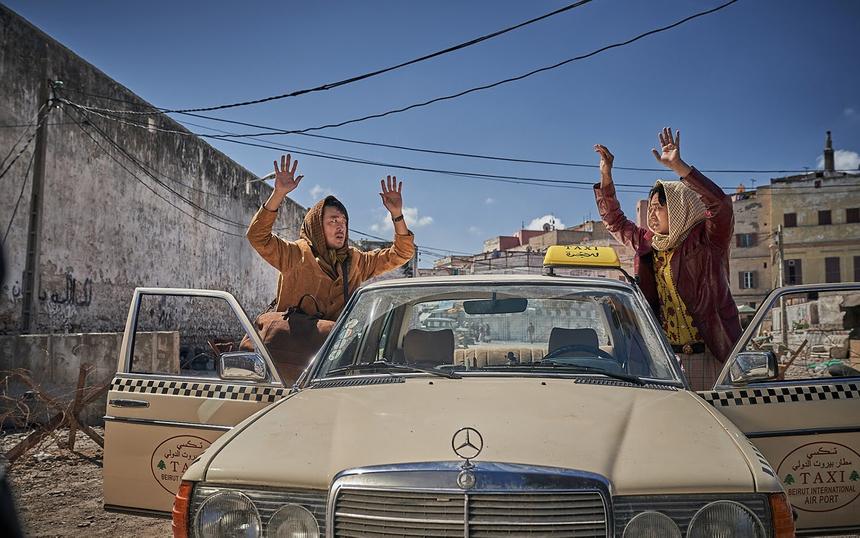 «Выкуп», 2023