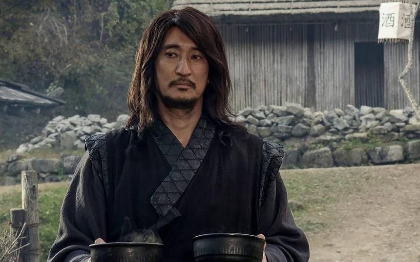 «Наемный убийца»