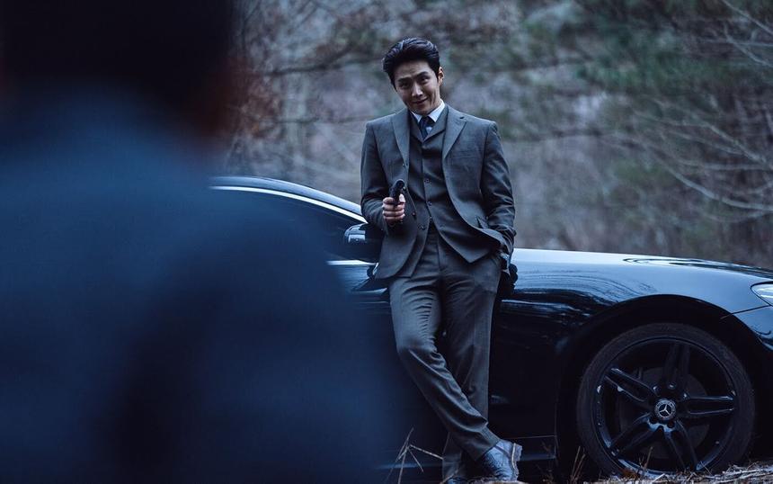 «Наследник», 2023