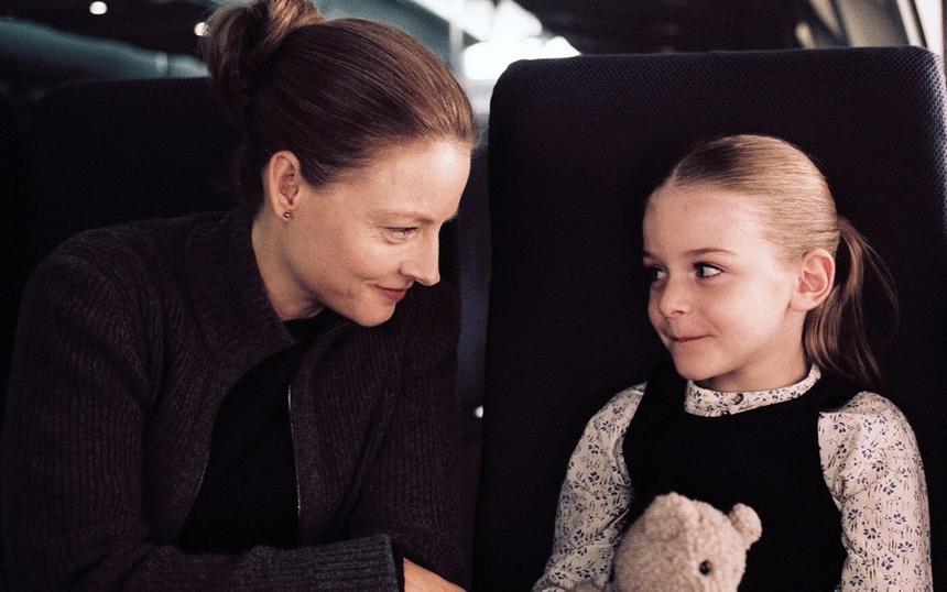 «Иллюзия полета»