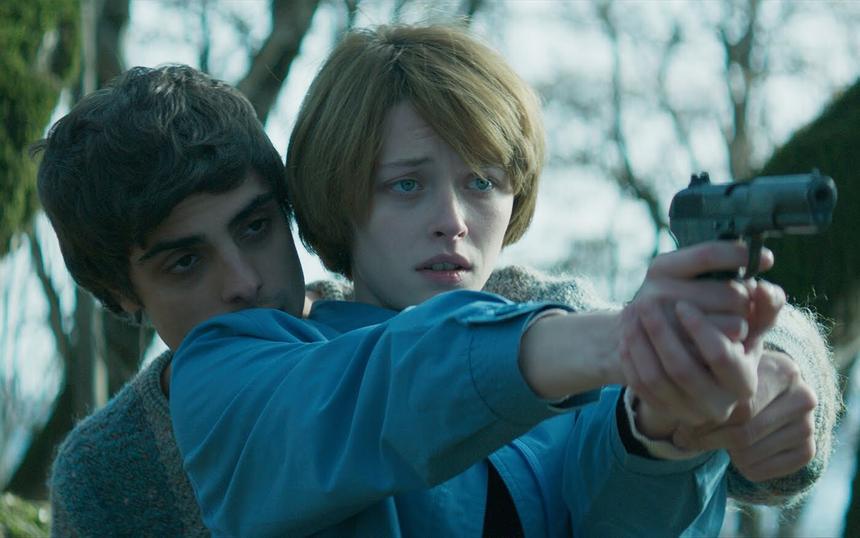 «Заложники»