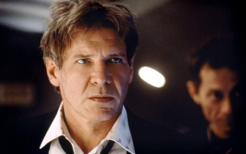 «Самолет президента»