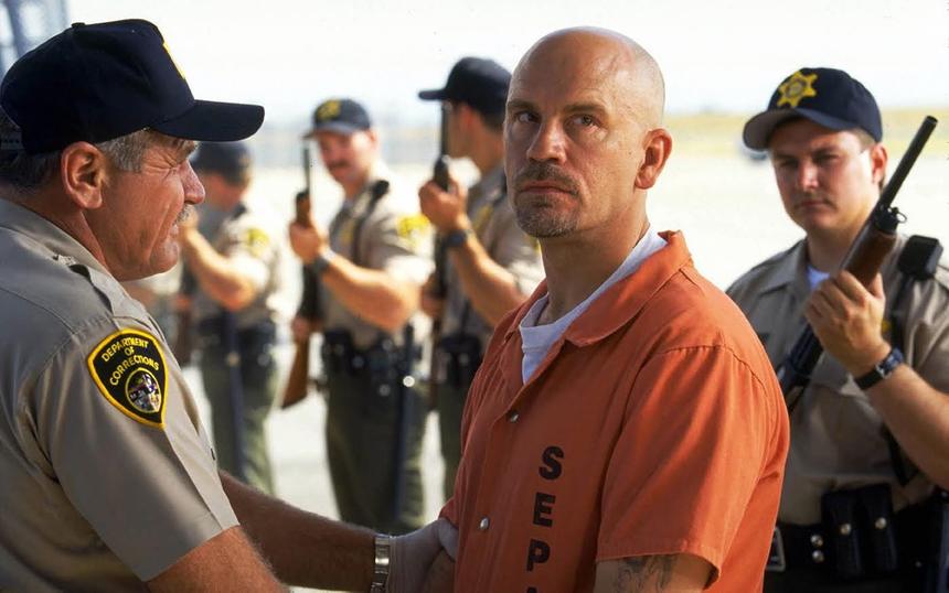 «Воздушная тюрьма»