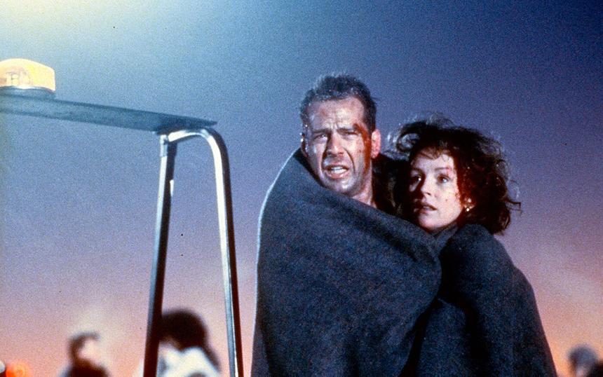 «Крепкий орешек 2»